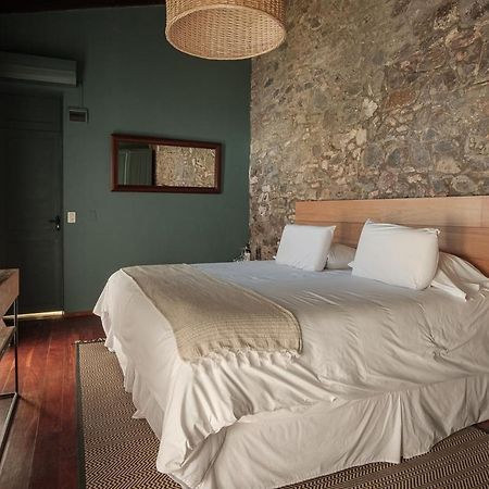 Posada Plaza Mayor Colonia del Sacramento Dış mekan fotoğraf