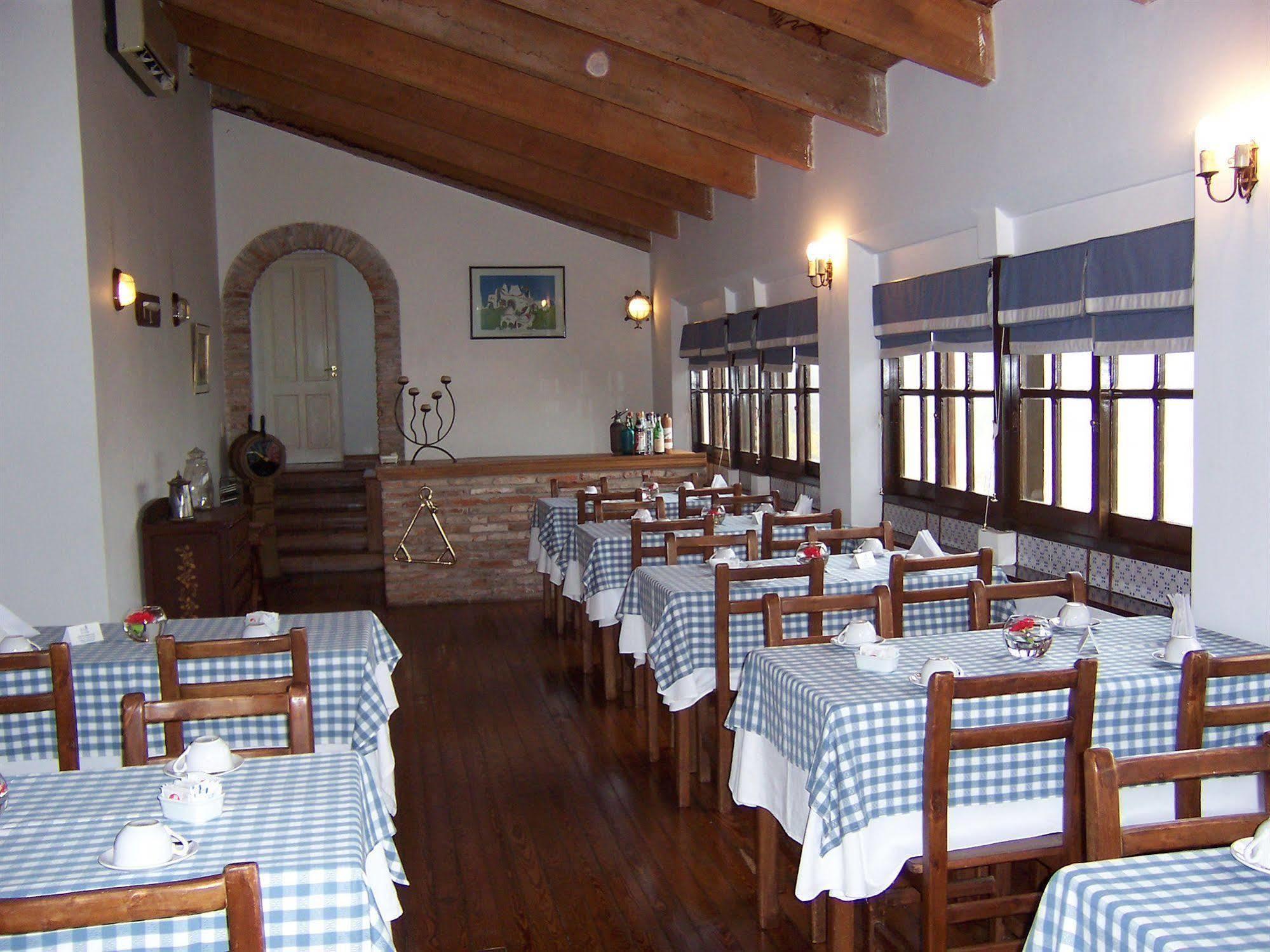 Posada Plaza Mayor Colonia del Sacramento Dış mekan fotoğraf
