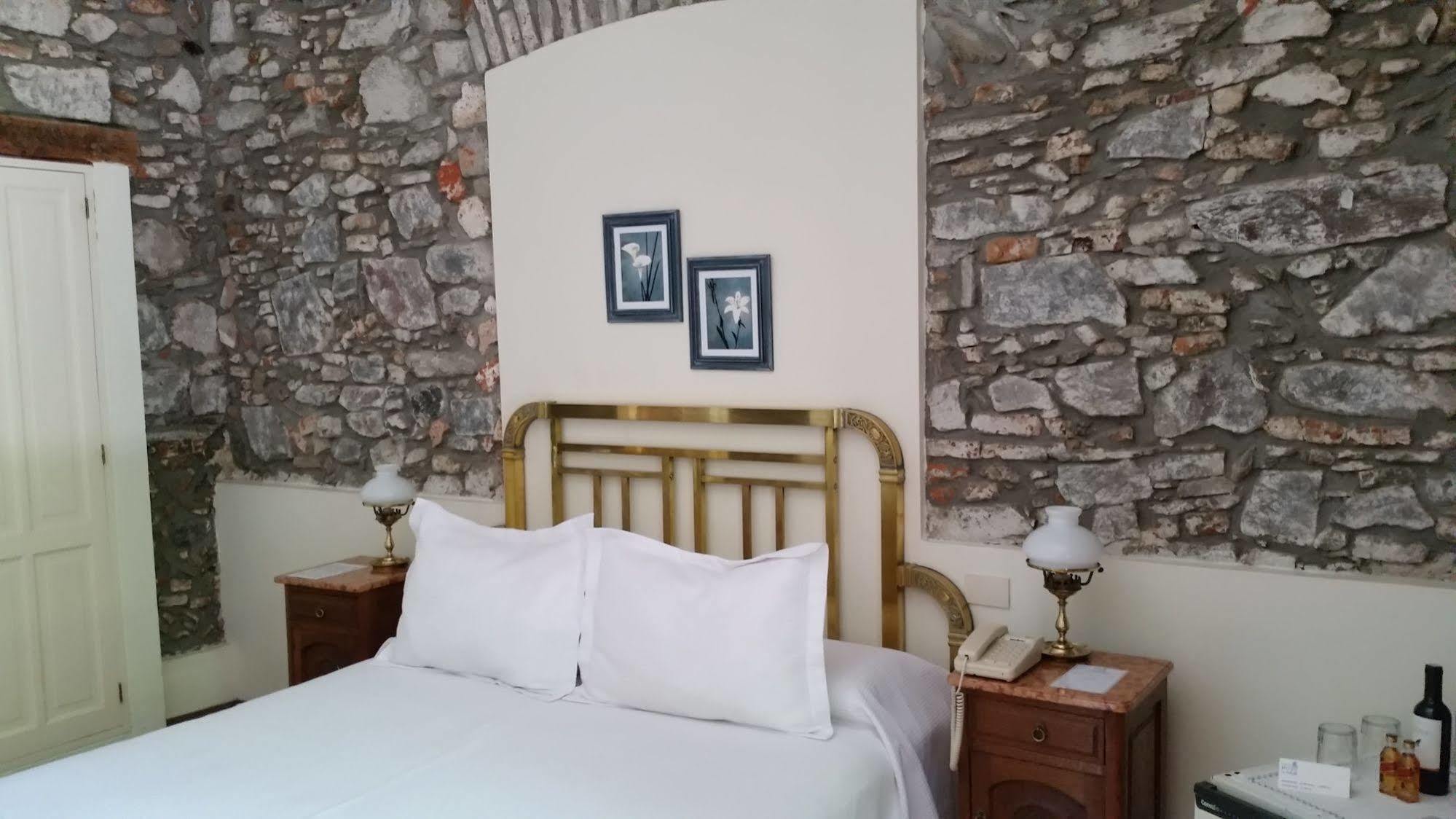 Posada Plaza Mayor Colonia del Sacramento Dış mekan fotoğraf