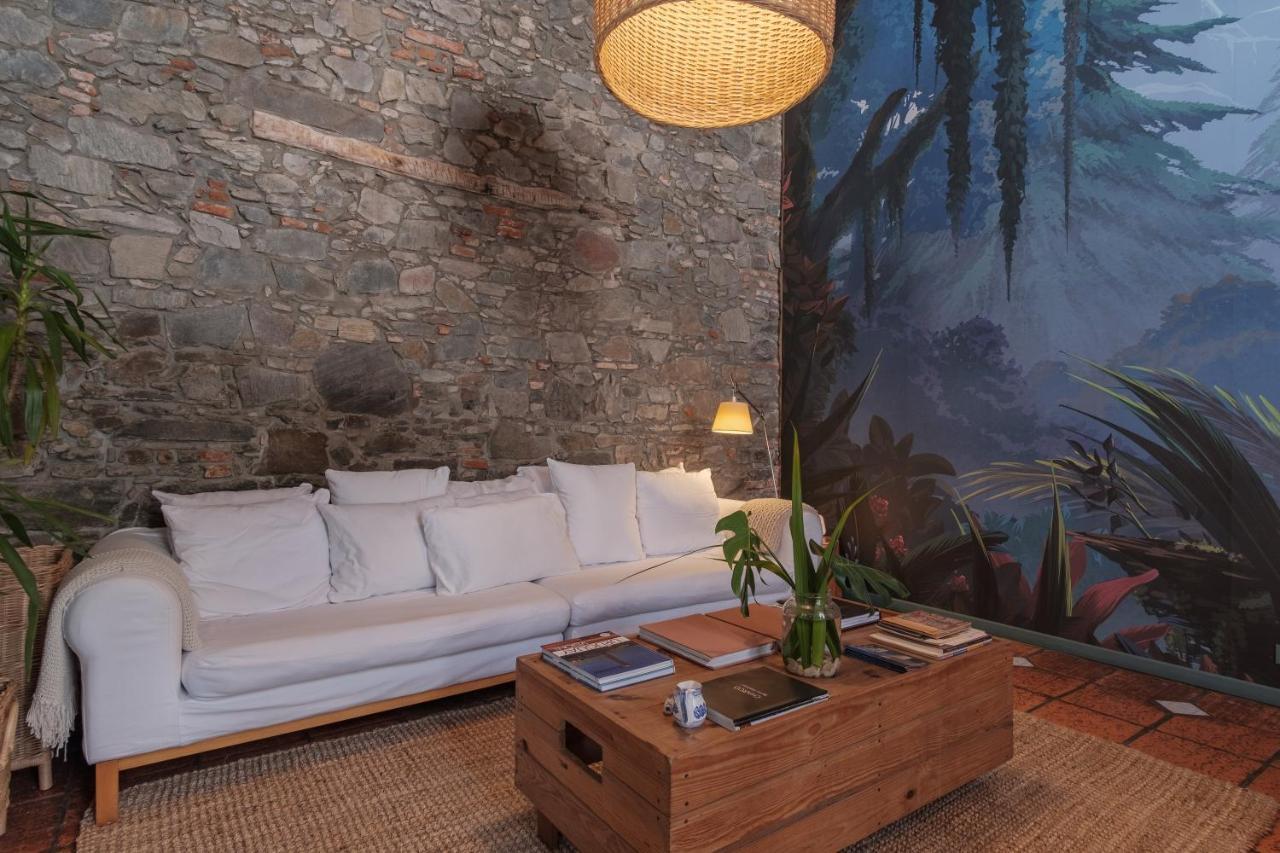Posada Plaza Mayor Colonia del Sacramento Dış mekan fotoğraf