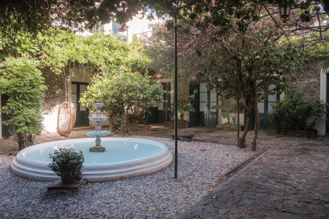 Posada Plaza Mayor Colonia del Sacramento Dış mekan fotoğraf