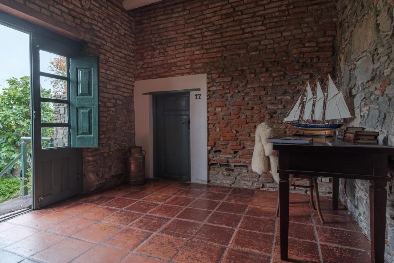 Posada Plaza Mayor Colonia del Sacramento Dış mekan fotoğraf