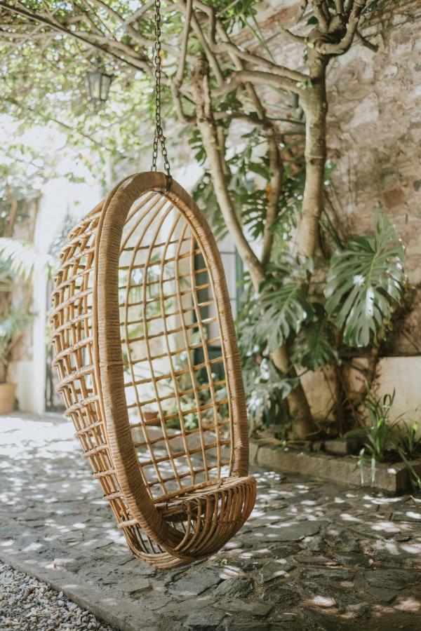 Posada Plaza Mayor Colonia del Sacramento Dış mekan fotoğraf