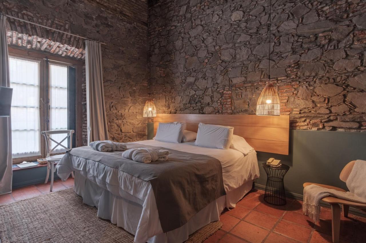 Posada Plaza Mayor Colonia del Sacramento Dış mekan fotoğraf