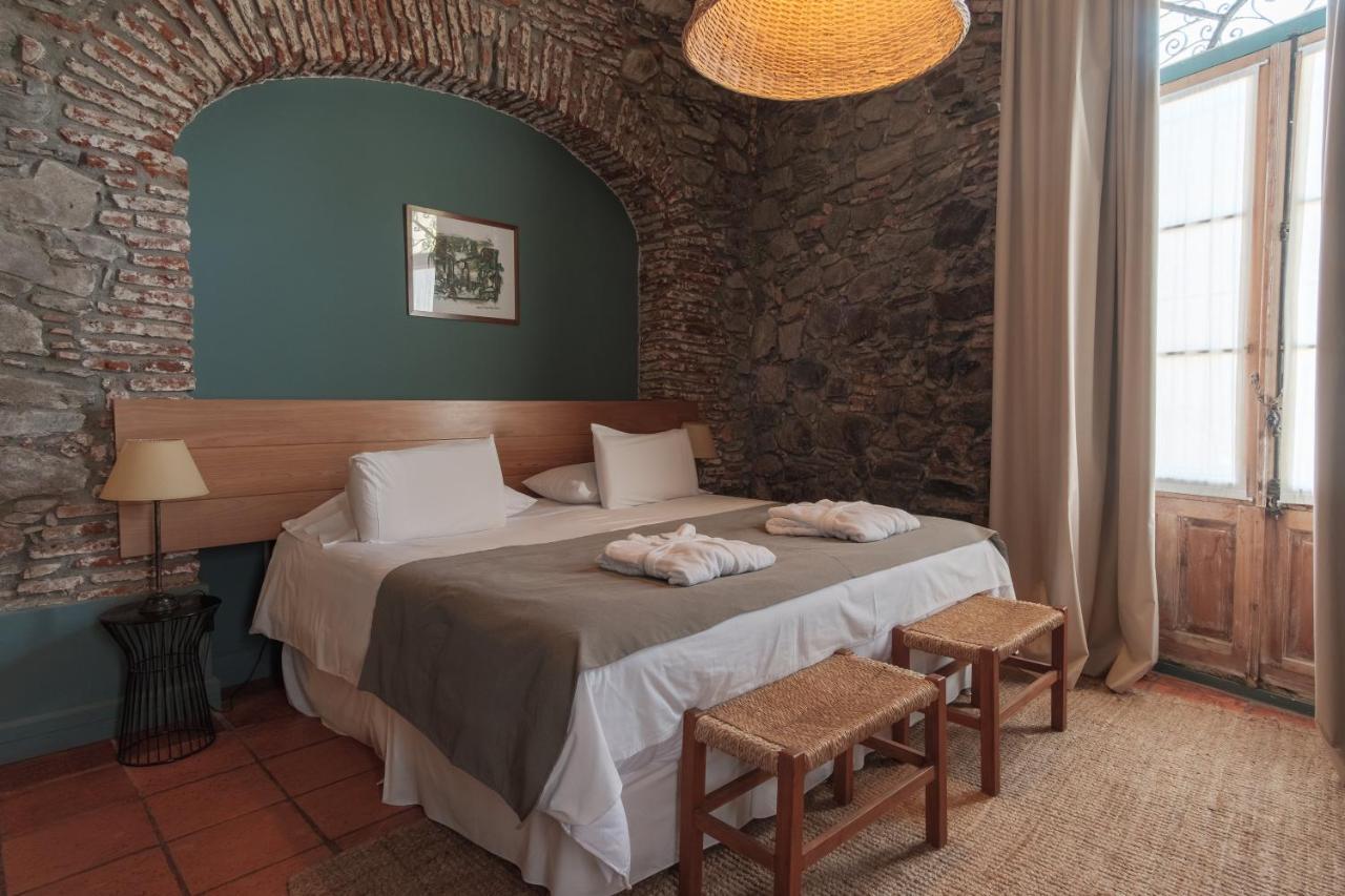 Posada Plaza Mayor Colonia del Sacramento Dış mekan fotoğraf