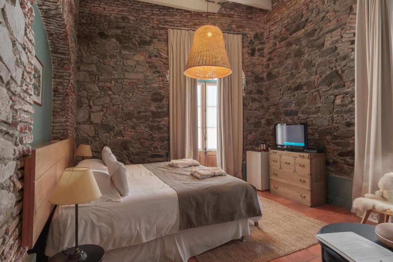 Posada Plaza Mayor Colonia del Sacramento Dış mekan fotoğraf